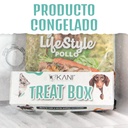 Producto congelado