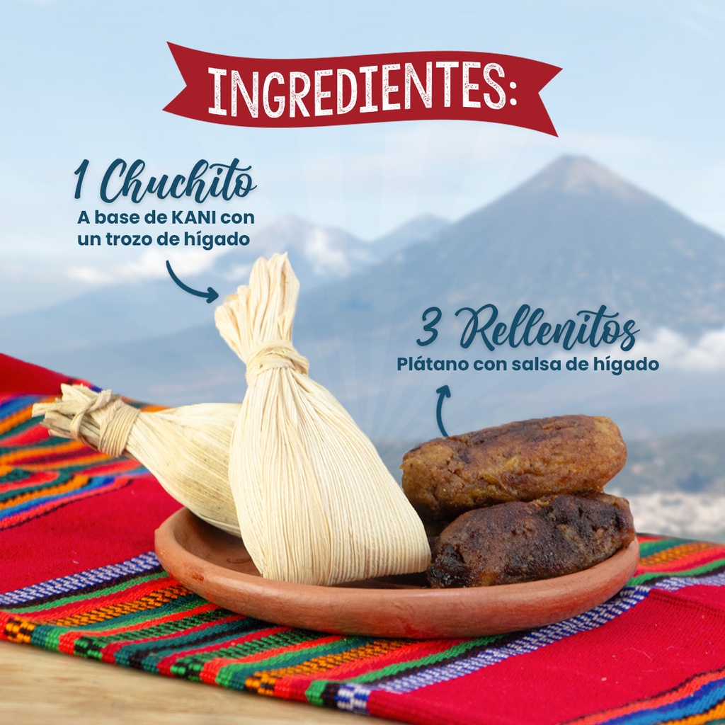 Ingredientes