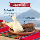 Ingredientes