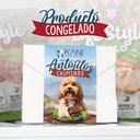 Producto congelado