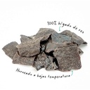 Deshidratado Hígado de Res