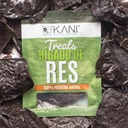 Deshidratado de hígado de res 7gr