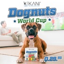 Dognuts World Cup