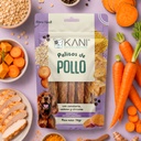 Palitos de Pollo