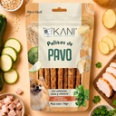 Palitos Pavo