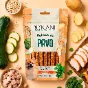 Palitos Pavo