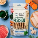Palitos Pescado KANI Cat