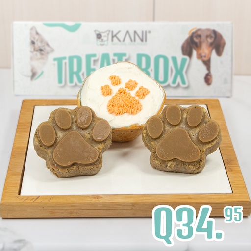 [TBOXH] Treat Box Huellitas