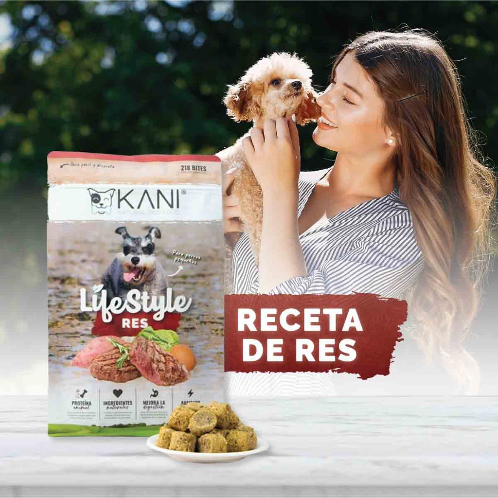 Bites Res Life Style