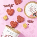 Topping Beat My Heart