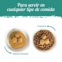 Recomendación de Uso