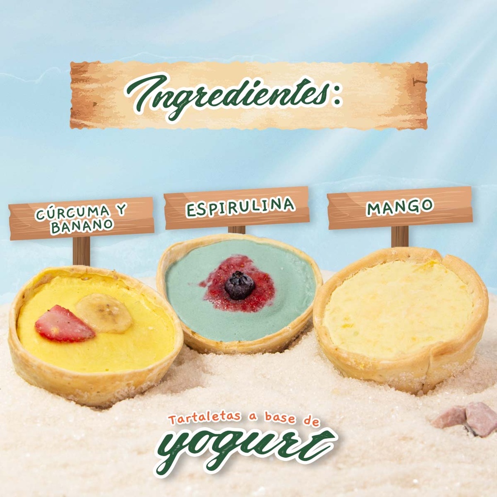 Ingredientes