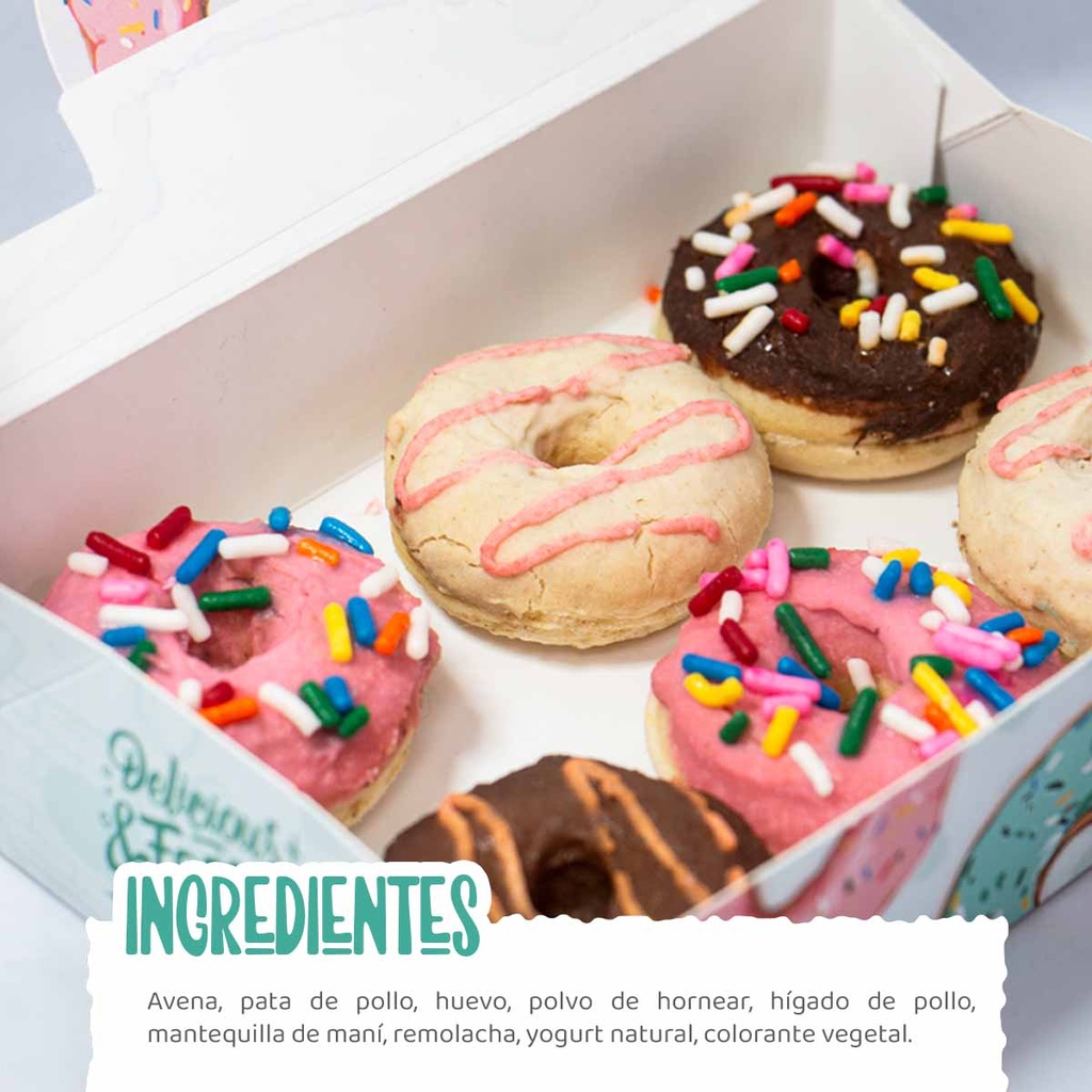 Ingredientes