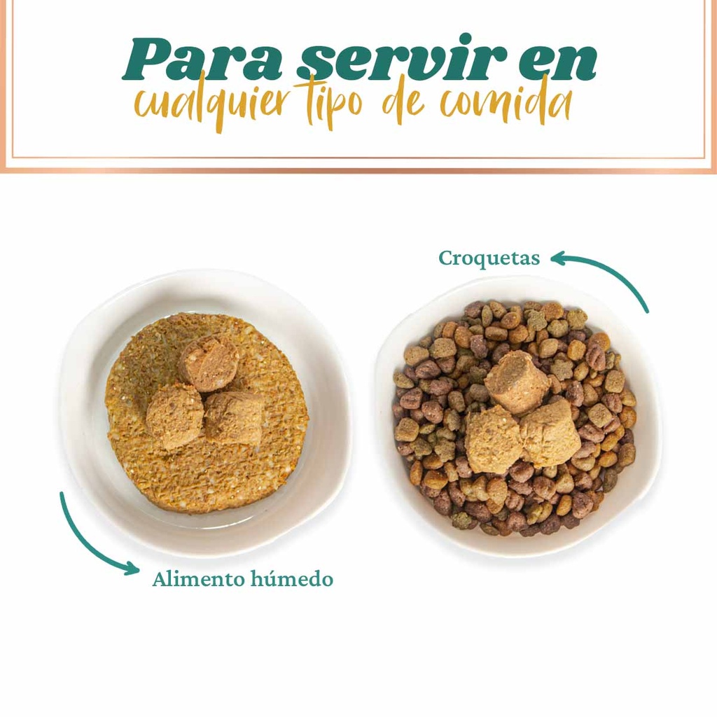 Recomendación de Uso