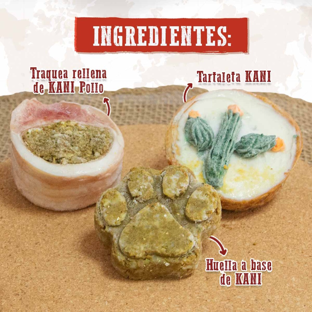 Ingredientes