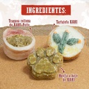 Ingredientes