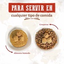 Recomendación de Uso
