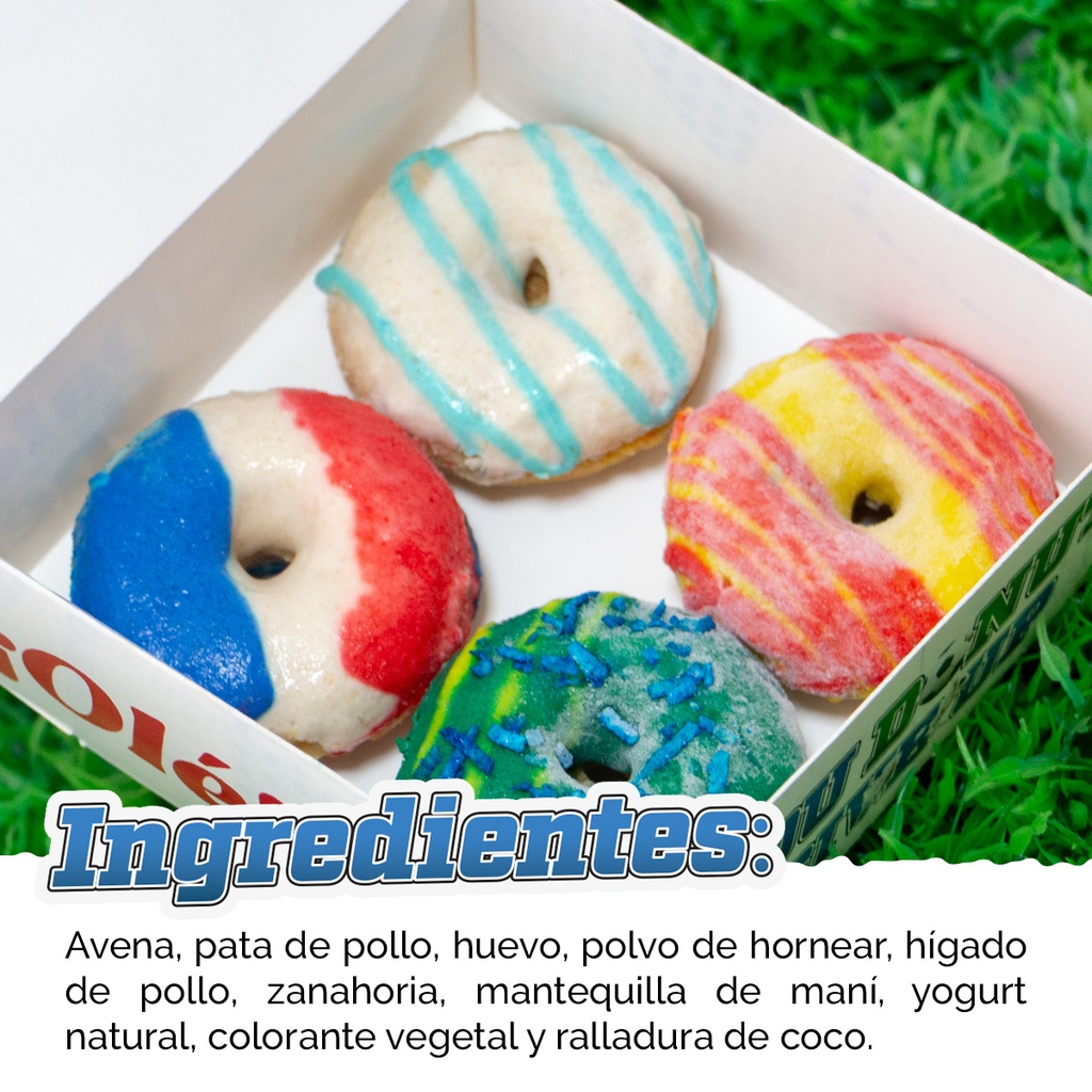 Ingredientes
