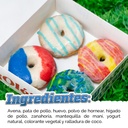 Ingredientes