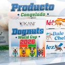 Producto congelado