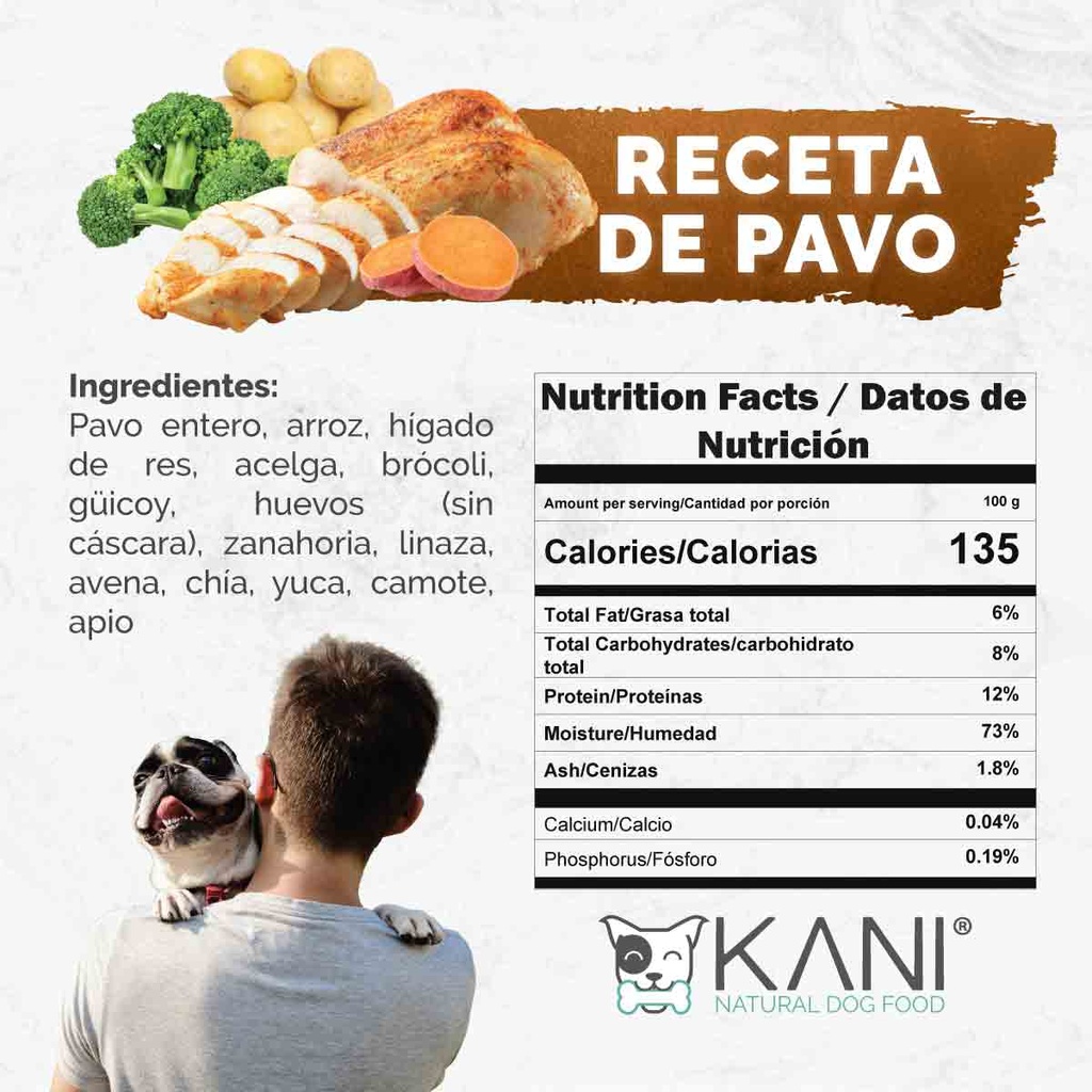 Bites Pavo Life Style