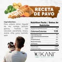 Bites Pavo Life Style