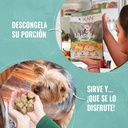 Bites Pavo Life Style