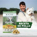 Bites Pollo Life Style