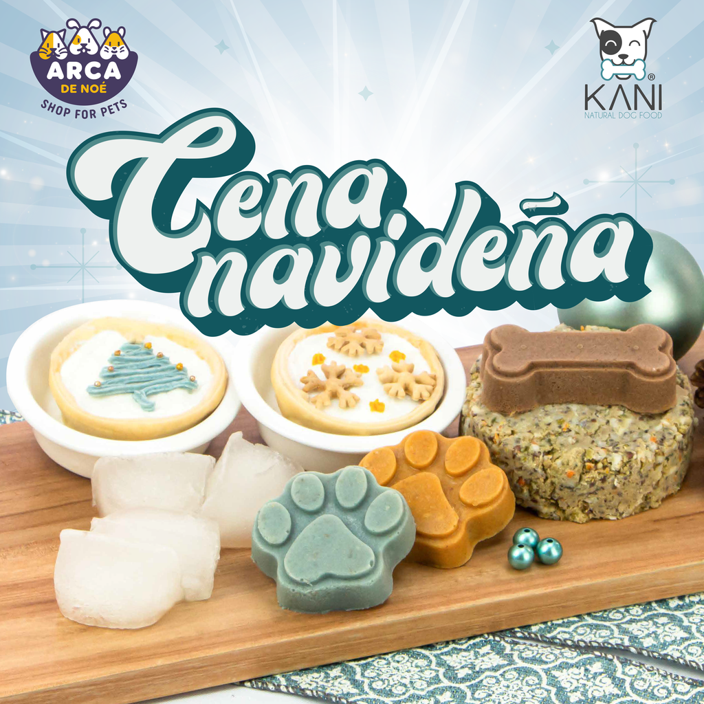 Cena Navideña
