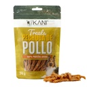 Deshidratado Pechuga de Pollo