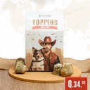Topping Dog Dad