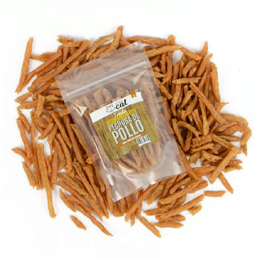[CDP] Deshidratado Gato de pechuga de pollo 45 gr